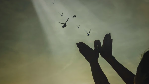 Изображение к статье: «Дьявoльские силки»: как отпустить ситуацию и вернуть контроль над собой