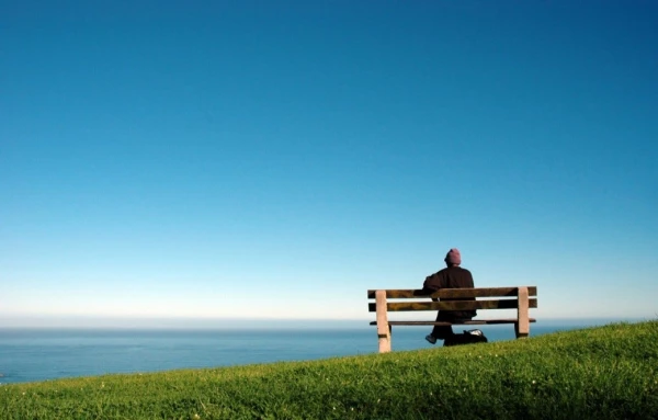 Изображение к статье: Настоящий смысл жизни: почему он не в детях, деньгах и любви