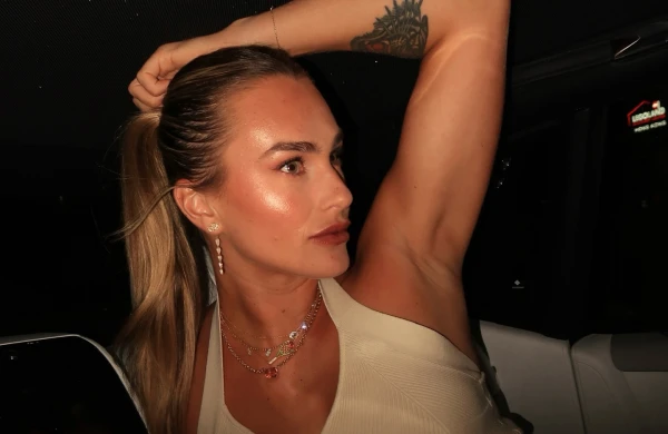 Изображение к статье: Арина Соболенко обошла Игу Швентек и Винус Уильямс и поднялась на 2-е место по количеству призовых за карьеру