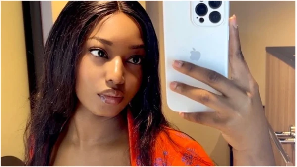 Изображение к статье: Джихадисты похитили и публично казнили звезду TikTok