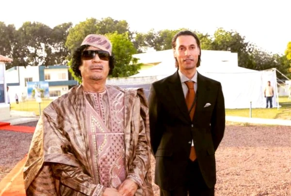 Изображение к статье: Архивное фото.