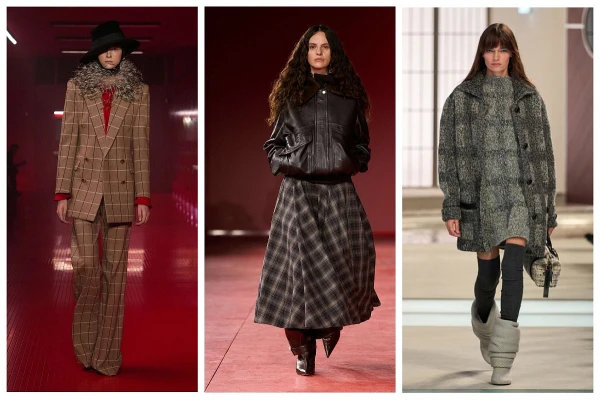 Изображение к статье: Главный тренд зимы 2026: казался устаревшим, а теперь его любят все