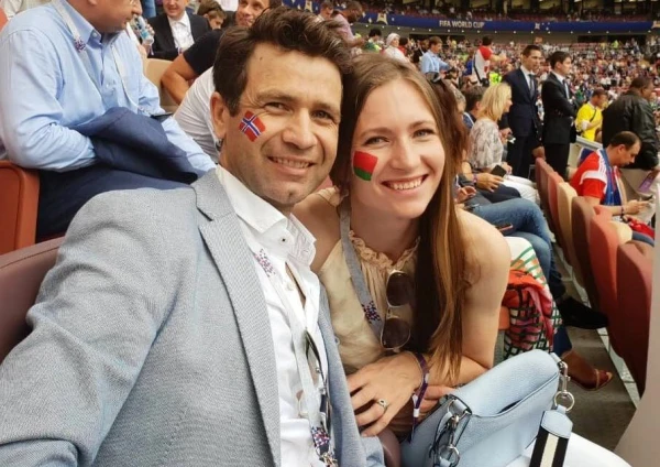 Изображение к статье: Легендарный Оле‑Эйнар Бьерндален считает слишком мягким наказание 10-кратной чемпионки мира француженки Жюли Симон