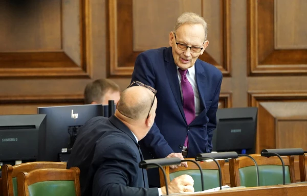 Изображение к статье: «Cудьбу коалиции решат два голосования» . Депутат спрогнозировал будущее правительства Силини