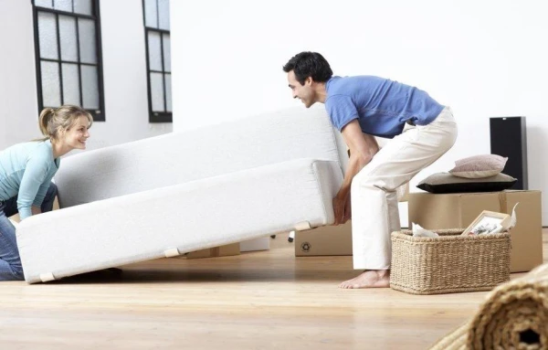 Изображение к статье: 4 причины, почему полезно время от времени делать перестановку в квартире