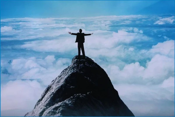 Изображение к статье: 10 привычек, которые помогают сильным людям избегать ошибок