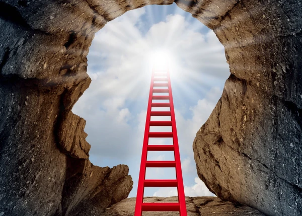 Изображение к статье: Пять целей, которые мешают жить, потому что их невозможно достичь