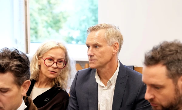 Изображение к статье: «Латвийские разведчики должны проникнуть в российские спецслужбы» - экс-глава МВД Латвии