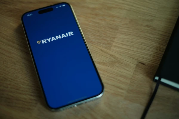 Изображение к статье: Сегодня в Ryanair начинается новая эра: это важно знать всем пассажирам, чтобы не остаться без полета