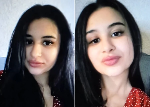 Изображение к статье: Ушла в школу и не вернулась: полиция разыскивает пропавшую без вести Русалину