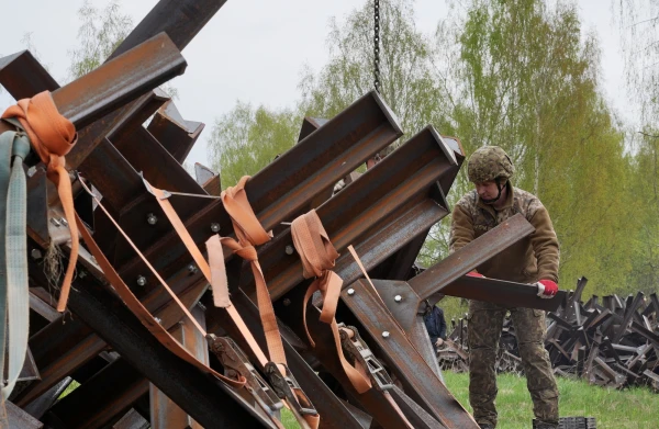 Изображение к статье: Госконтроль уточнил, что думает о восточной границе Латвии