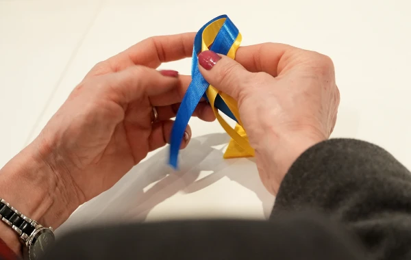 Изображение к статье: Беженцев меньше, пособий тоже: Латвия урезает помощь украинцам