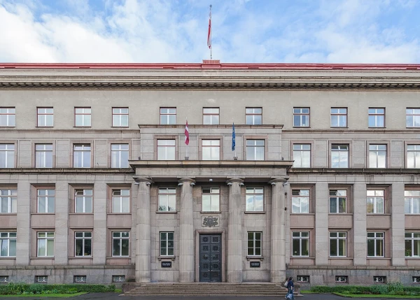 Изображение к статье: Жителей Латвии опросили – кого бы они хотели видеть премьер-министром