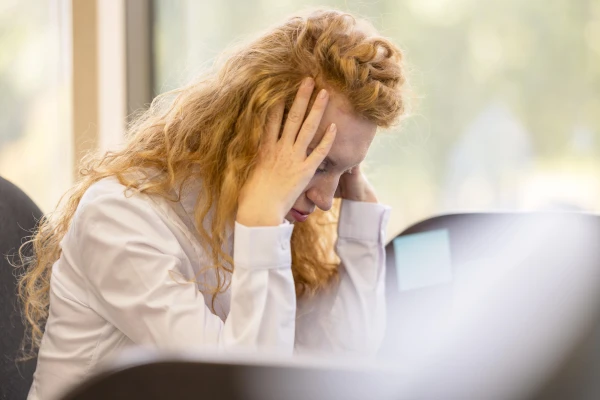 Изображение к статье: Как стресс разрушает мозг: новые данные нейробиологов