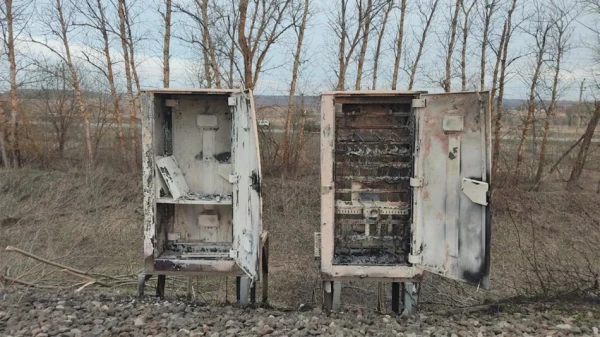 Изображение к статье: Самое распространенное правонарушение на железной дороге страны.