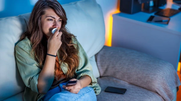 Изображение к статье: Когда слезы — лучшее лекарство: фильмы для эмоциональной разрядки