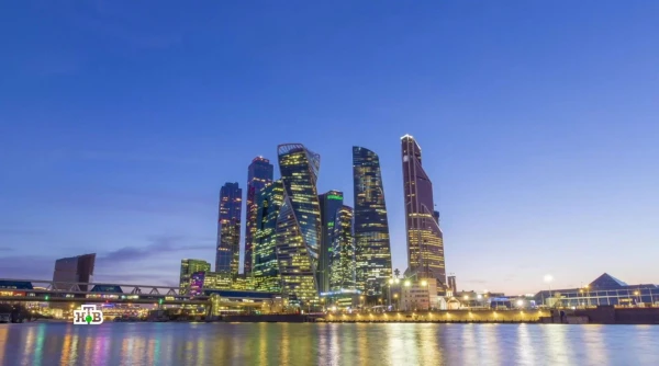 Изображение к статье: Островки гламура.