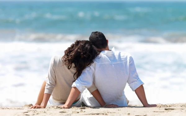 Изображение к статье: 7 признаков, что рядом с вами мужчина, а не мальчик