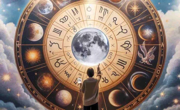 Изображение к статье: Как знаки зодиака строят жизнь: карьера, любовь и успех