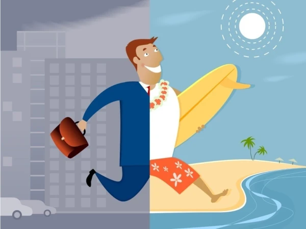 Изображение к статье: Когда лучше работать: часы продуктивности по знаку Зодиака