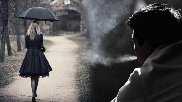 Изображение к статье: Астрология чувств: как знаки Зодиака переживают расставание