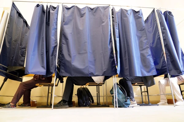 Изображение к статье: Совет по нацбезопасности Латвии пытается устранить провалы на будущих выборах в Сейм