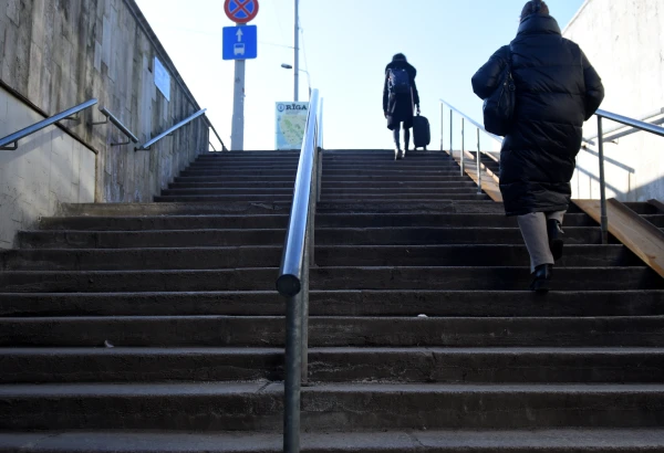 Изображение к статье: Рижская дума будет искать новые решения для городских тоннелей