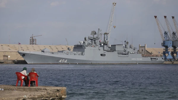 Изображение к статье: Корабли большой северной страны.