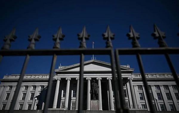 Изображение к статье: Главные стражи американских денег.