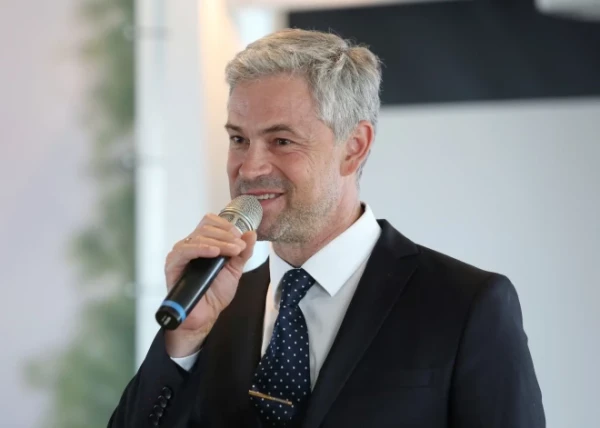 Изображение к статье: «Мы не можем позволить себе ненавидеть друг друга» - латышский актер