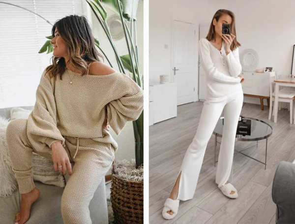 Изображение к статье: Уютно и комфортно: идеальная одежда для дома и сна