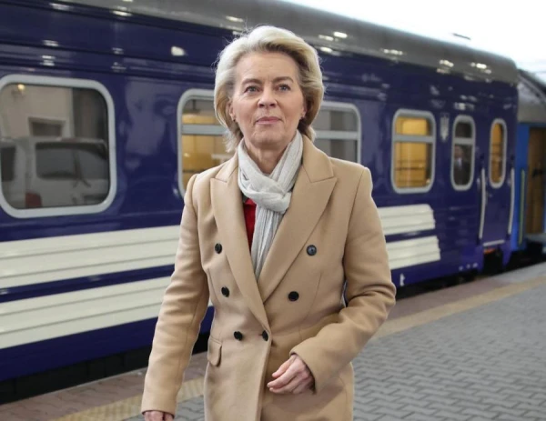 Изображение к статье: ЕС перечислит Украине почти 6 млрд евро по двум программам