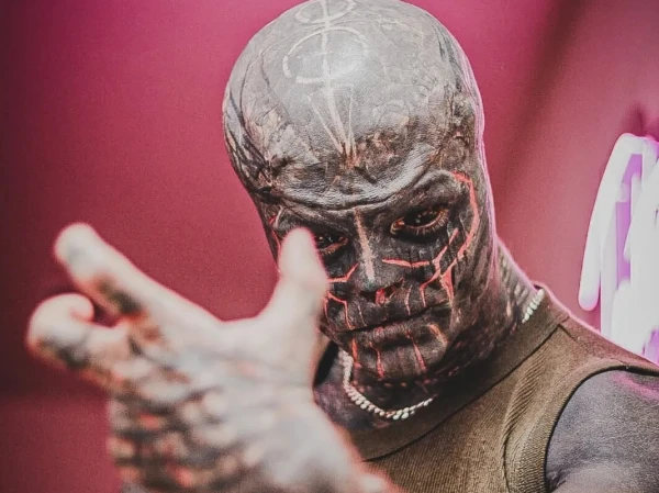 Изображение к статье: instagram.com/the_black_alien_project