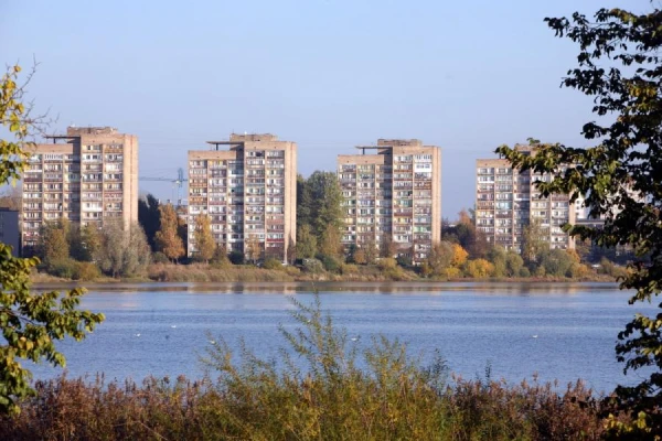 Изображение к статье: Советские квартиры в Риге вдруг подорожали на тысячу евро