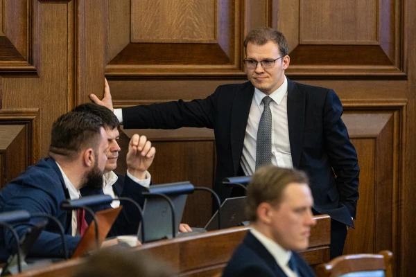 Изображение к статье: Чиновника по СМИ не утвердили из-за «неправильной позиции» по русскому языку