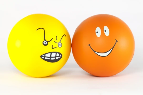 Изображение к статье: Как избавиться от негативной энергии: три простых шага к позитиву