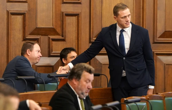 Изображение к статье: «Правительство провалилось!» Депутат в шоке от случившегося