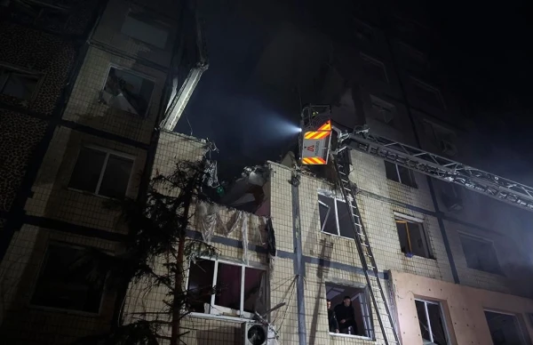 Изображение к статье: Иллюстративное фото.