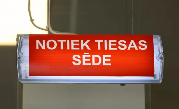 Изображение к статье: Продолжается суд по делу о шпионаже в пользу России