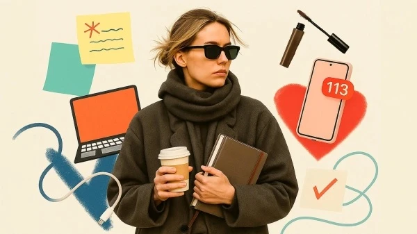 Изображение к статье: Они устали!