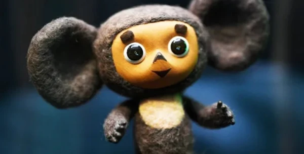 Изображение к статье: Мультипликационный герой вызывает неожиданные дискуссии.