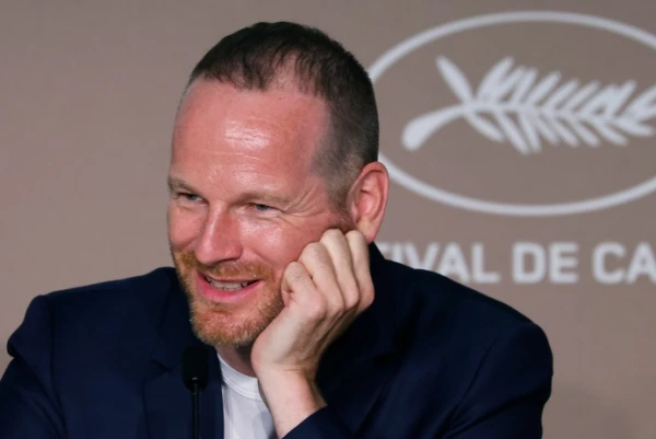 Изображение к статье: Режиссер картины предвкушает успех.