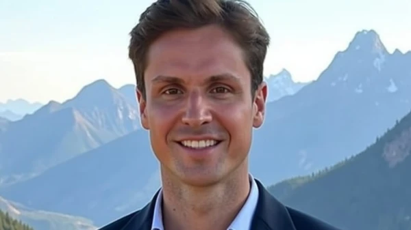 Изображение к статье: Потомок немцев из Казахстана живет полной жизнью.