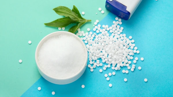 Изображение к статье: Горькая правда о сладком вопросе: полезны ли захарозаменители