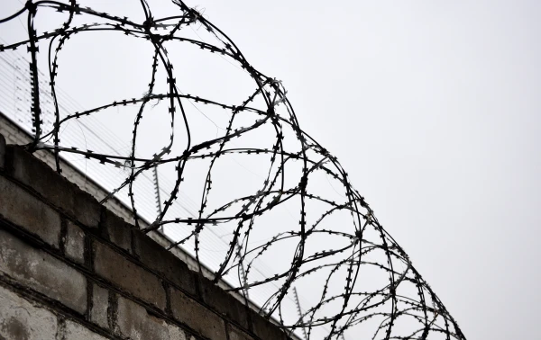 Изображение к статье: Гривский филиал Даугавгривской тюрьмы уходит в историю: половина сотрудников потеряет работу