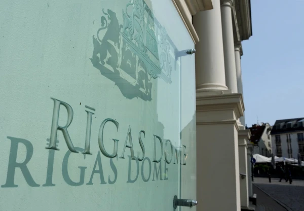 Изображение к статье: Вице-мэр Риги отчитался, сколько удалось задержать нелегальных мигрантов