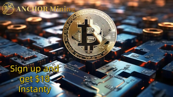 Изображение к статье: Я зарабатываю 2800 долларов в день с помощью якорного майнинга — это настоящий пассивный доход