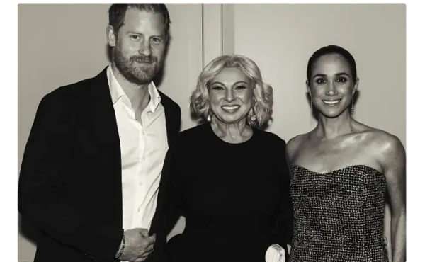 Изображение к статье: Фото: @angelapearlastrology