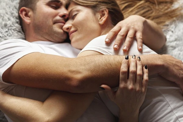 Изображение к статье: Раскрыто неожиданное влияние секса на заживление ран