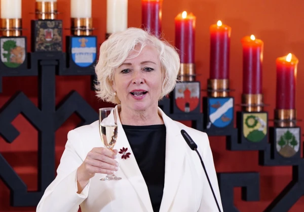 Изображение к статье: «Наша ориентация!» Жители Латвии готовы защищать западные ценности?